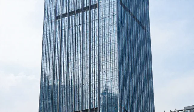 东莞市西兰包装胶袋有限公司