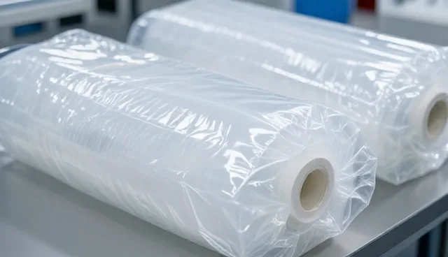 气泡袋在物流中的使用痛点与选型建议