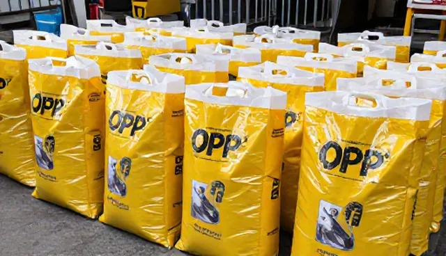 OPP袋选型的5大关注要点解析