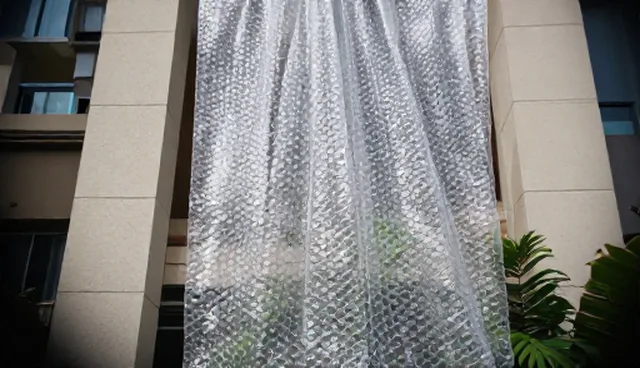 气泡袋使用误区及维护建议,提升包装效果