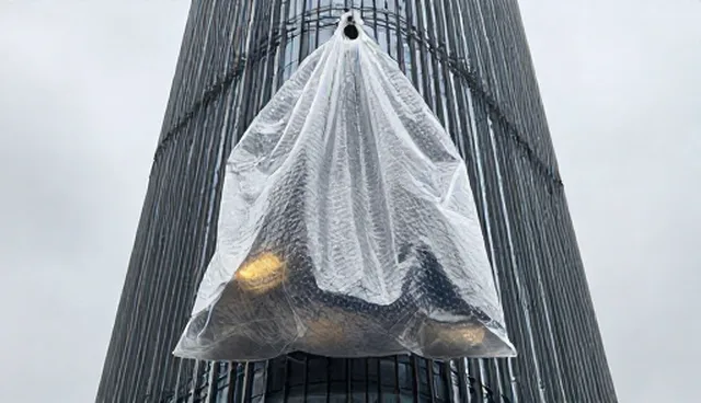 气泡袋使用与维护的两种做法及其取舍